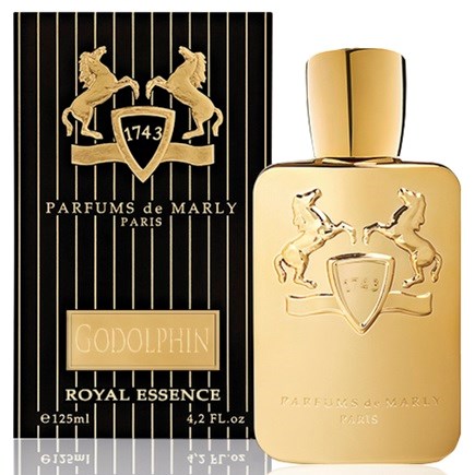 Parfums de Marly Godolphin Eau de Parfum 125 ml