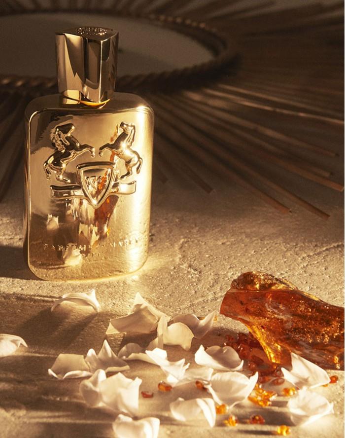 Parfums De Marly Maskuline - To Share Godolphin Edp Spray 12