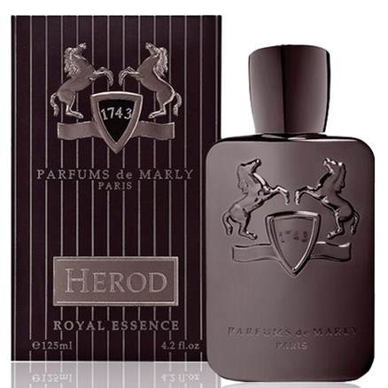 Bilde av Parfums De Marly Maskuline To Share Herod Eau De Parfum Spray 125 Ml