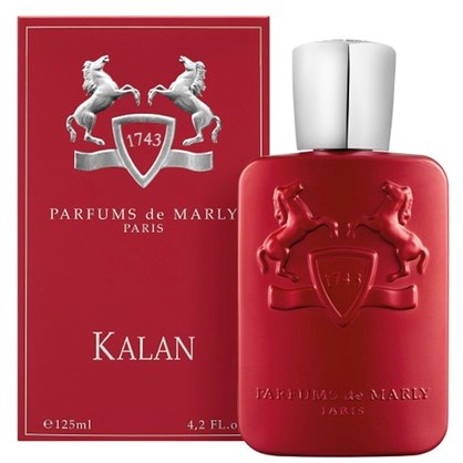 Läs mer om Parfums De Marly Maskuline To Share Kalan Eau De Parfum Spray 125 ml