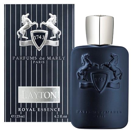 Parfums De Marly Maskuline - To Share Layton Edp Spray 125ml