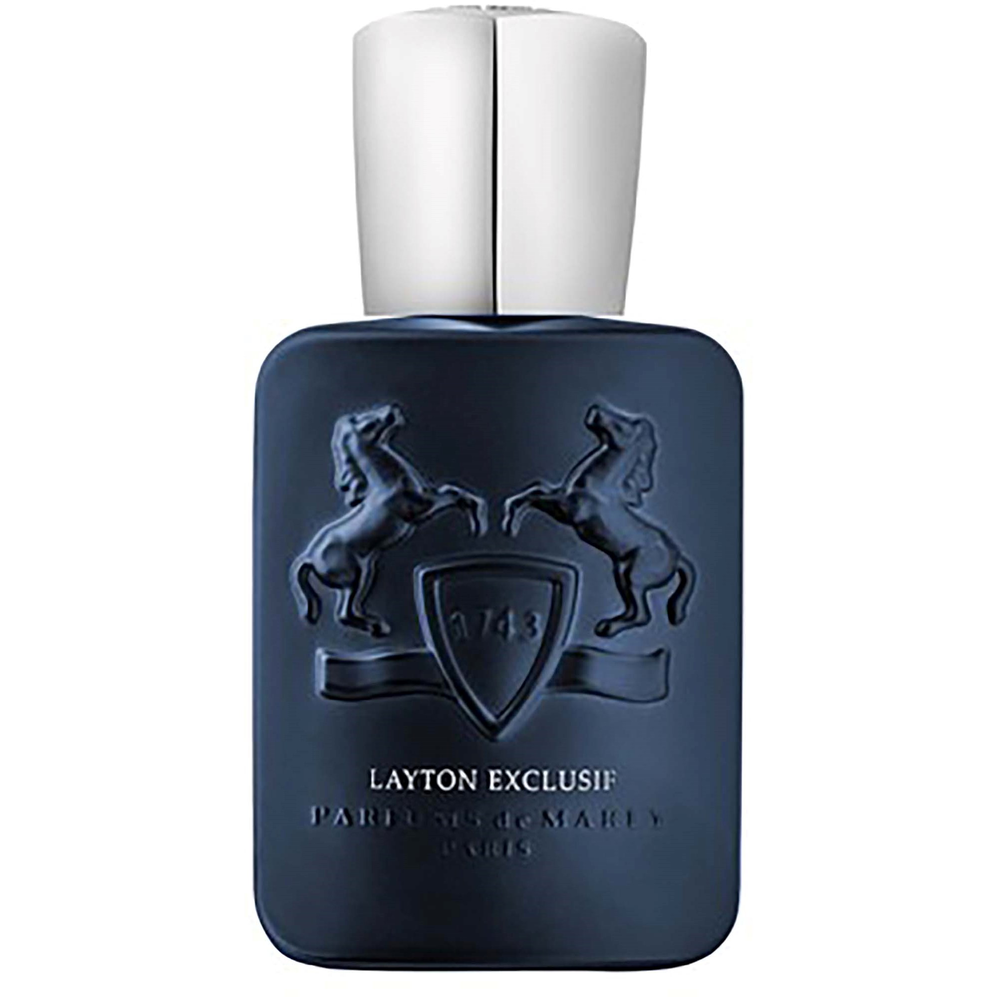 Parfums De Marly Maskuline To Share Layton Exclusif Eau De Parfum billede