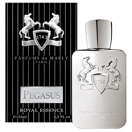 Läs mer om Parfums De Marly Maskuline To Share Pegasus Eau De Parfum Spray 125 ml