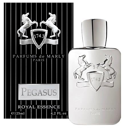 Parfums De Marly Maskuline - To Share Pegasus Edp Spray 125m