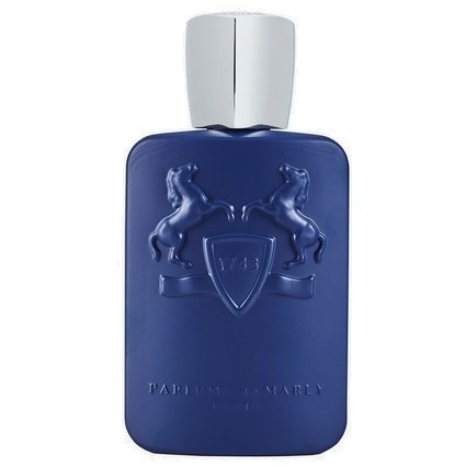 Läs mer om Parfums De Marly Maskuline To Share Percival Eau De Parfum Spray 75 ml