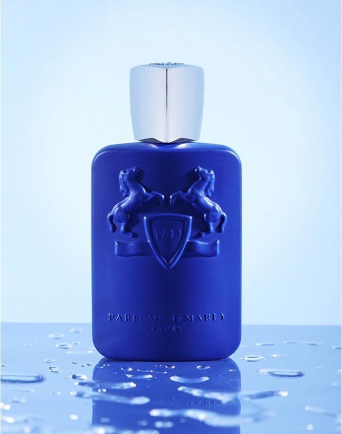 Parfums De Marly Maskuline - To Share Percival Edp Spray 75