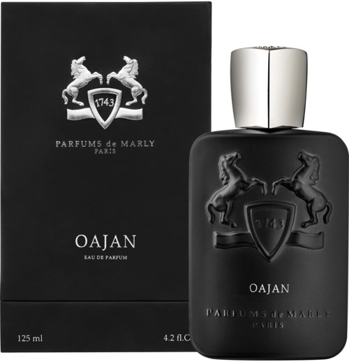 Parfums De Marly Oajan Eau de Parfum 125 ml