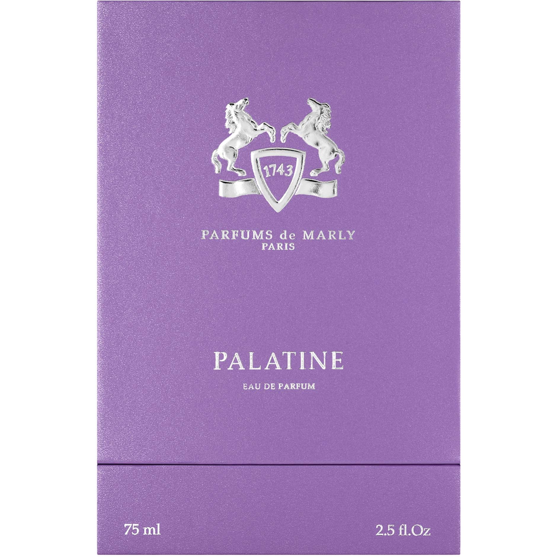 Parfums De Marly Palatine Eau de Parfum 75 ml (obrázok 3)