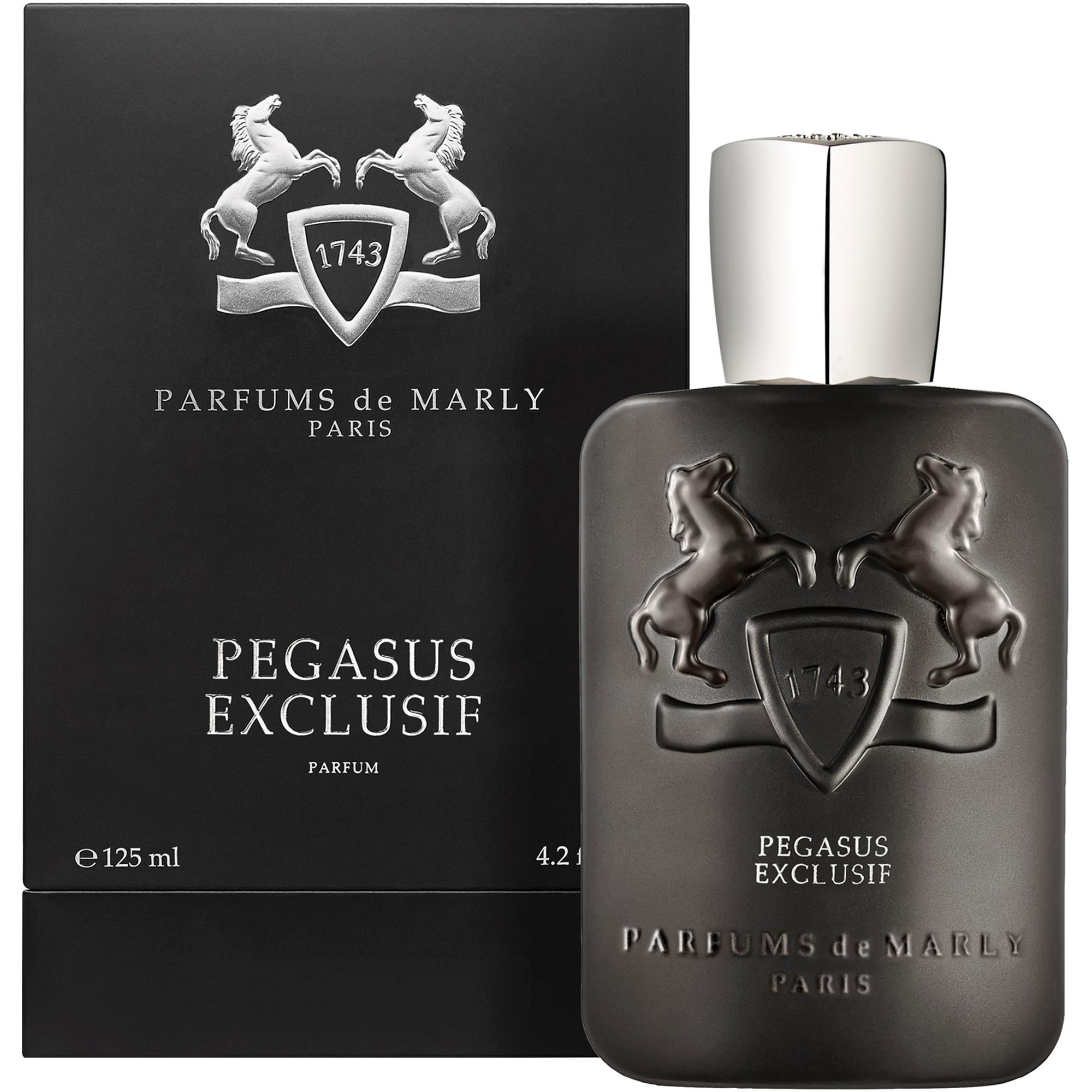 Alternativ bild 1 för Parfums De Marly Parfums de Marly Pegasus Exclusif EDP Spray - 125ml