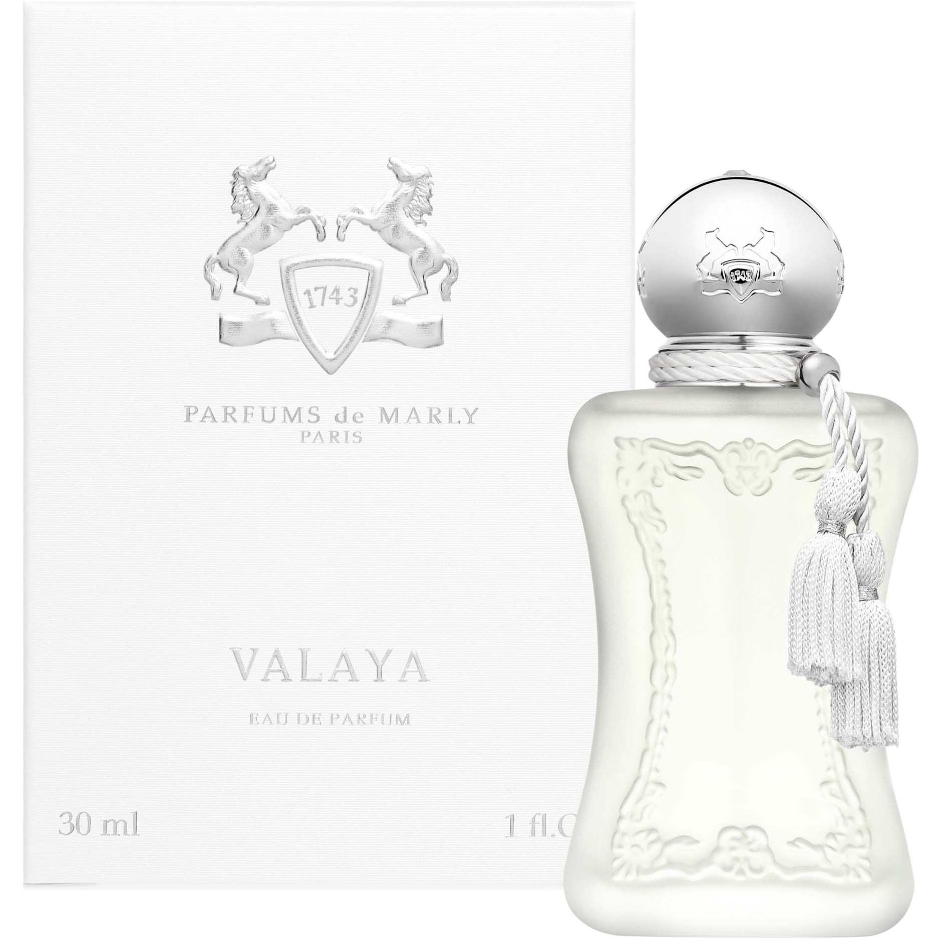 Alternativ bild 1 för Parfums De Marly Valaya Eau de Parfum 30 ml
