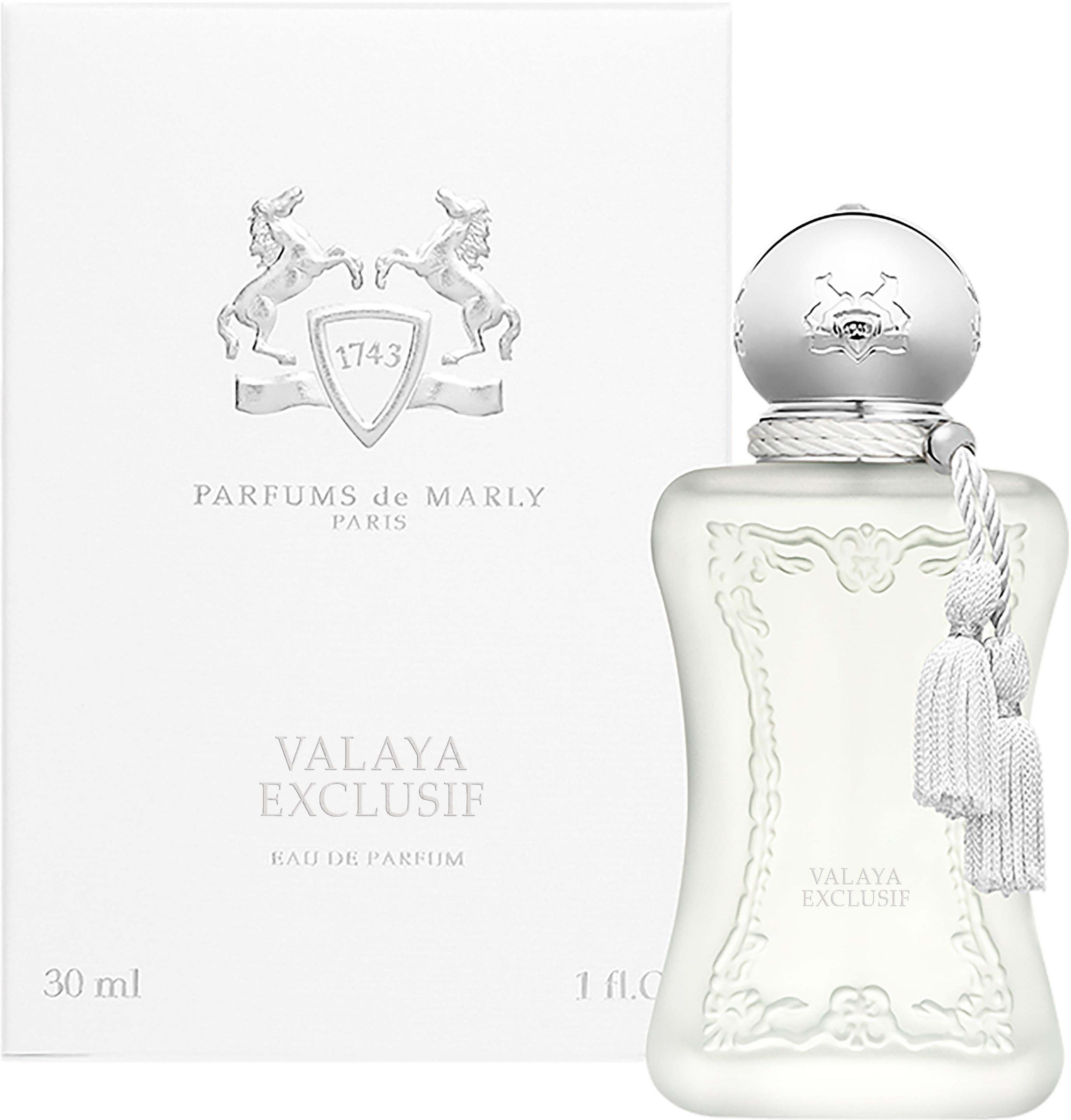 Parfums De Marly Valaya Exclusif Eau de Parfum 30 ml | lyko.com