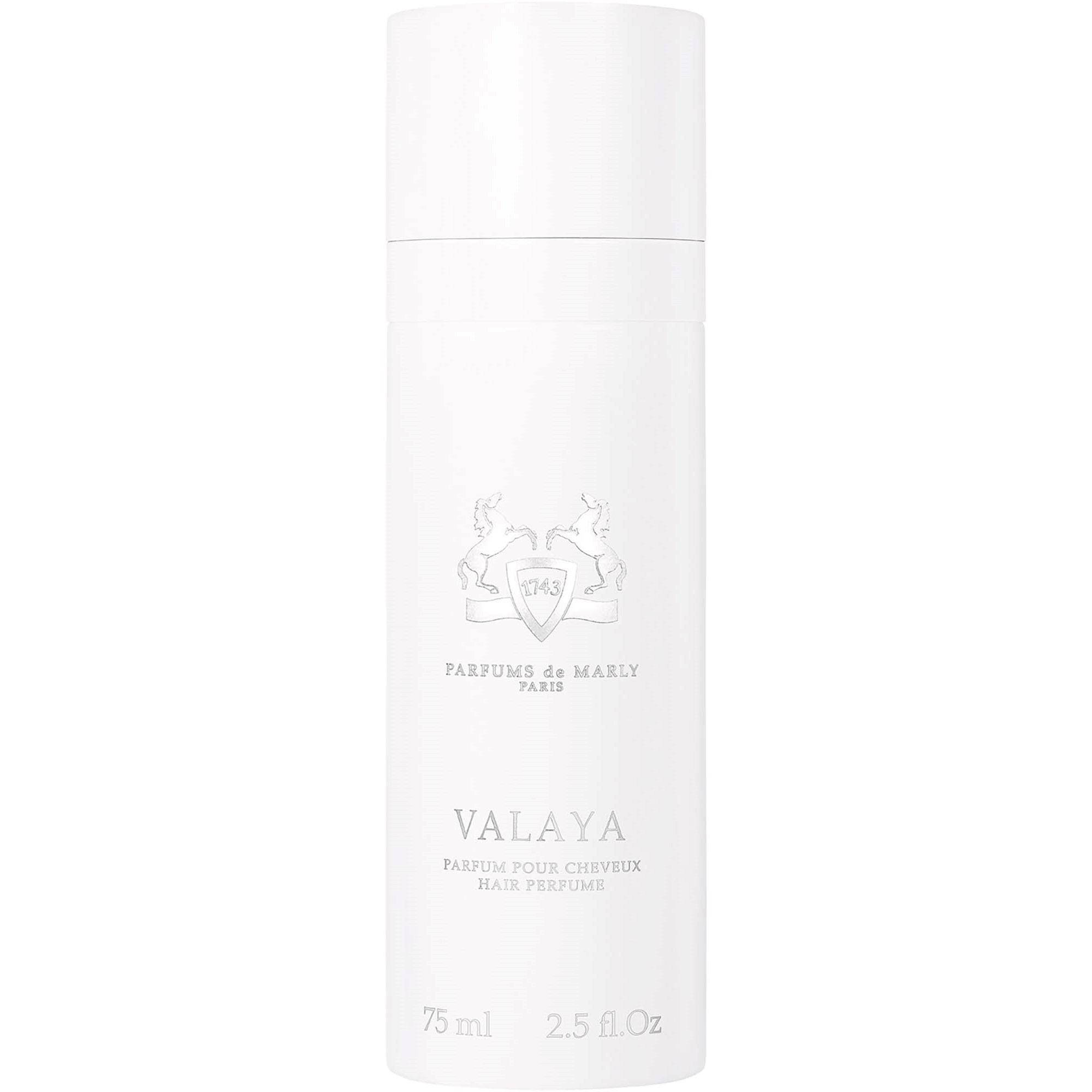 Parfums De Marly Valaya Hair Perfume 75 ml