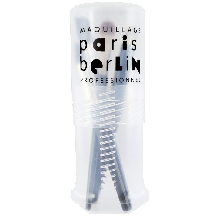 Paris Berlin