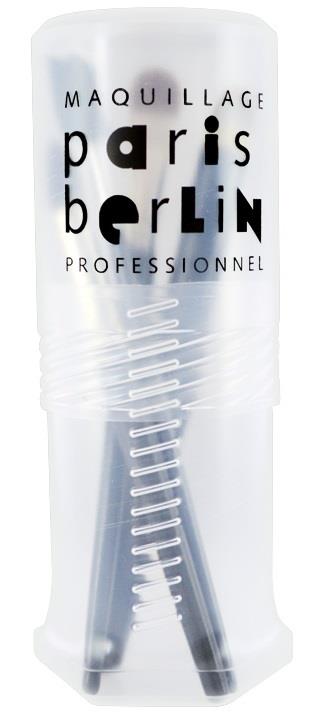 Paris Berlin Adjustable Brush & Pencil Tube