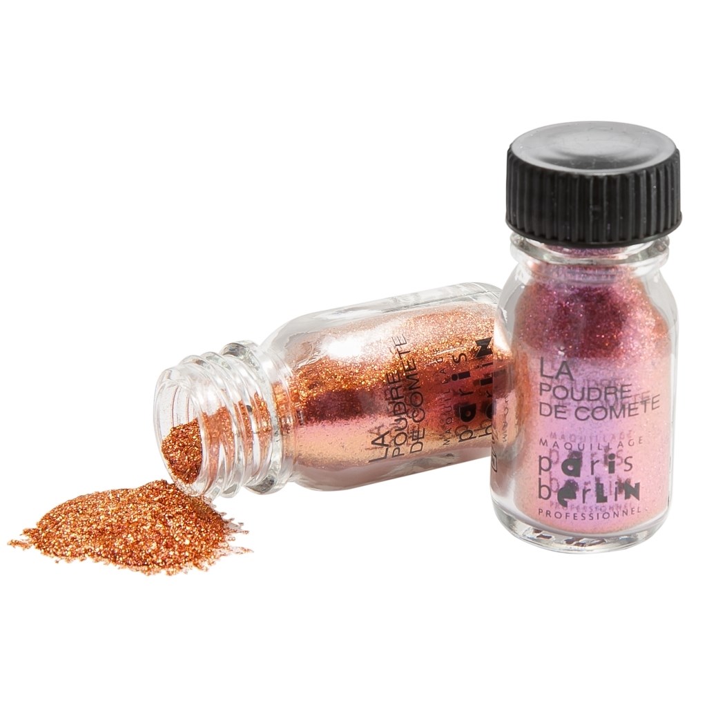 Paris Berlin Comet Powder La Poudre de Comete Orange/Pink 2 Orange- Pi Paris Berlin Comet Powder La Poudre de Comete Orange/Pink 2 Orange- Pi