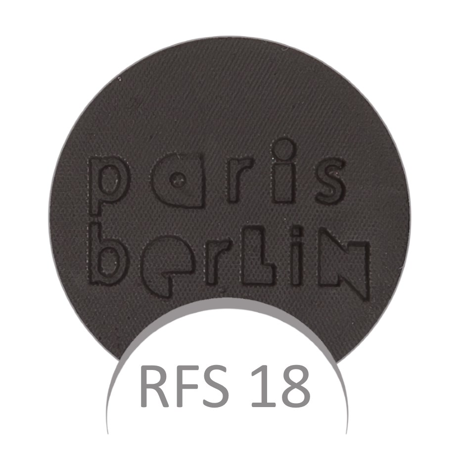 Bilde av Paris Berlin Compact Powder Shadow Refill S18