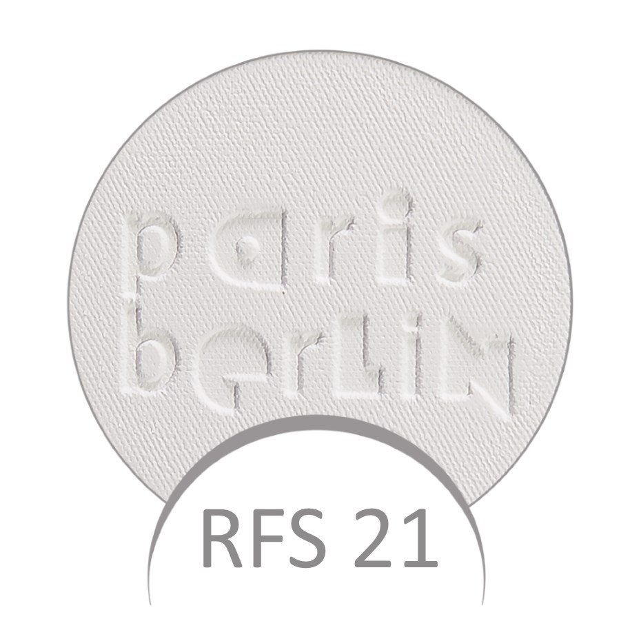Bilde av Paris Berlin Compact Powder Shadow Refill S21