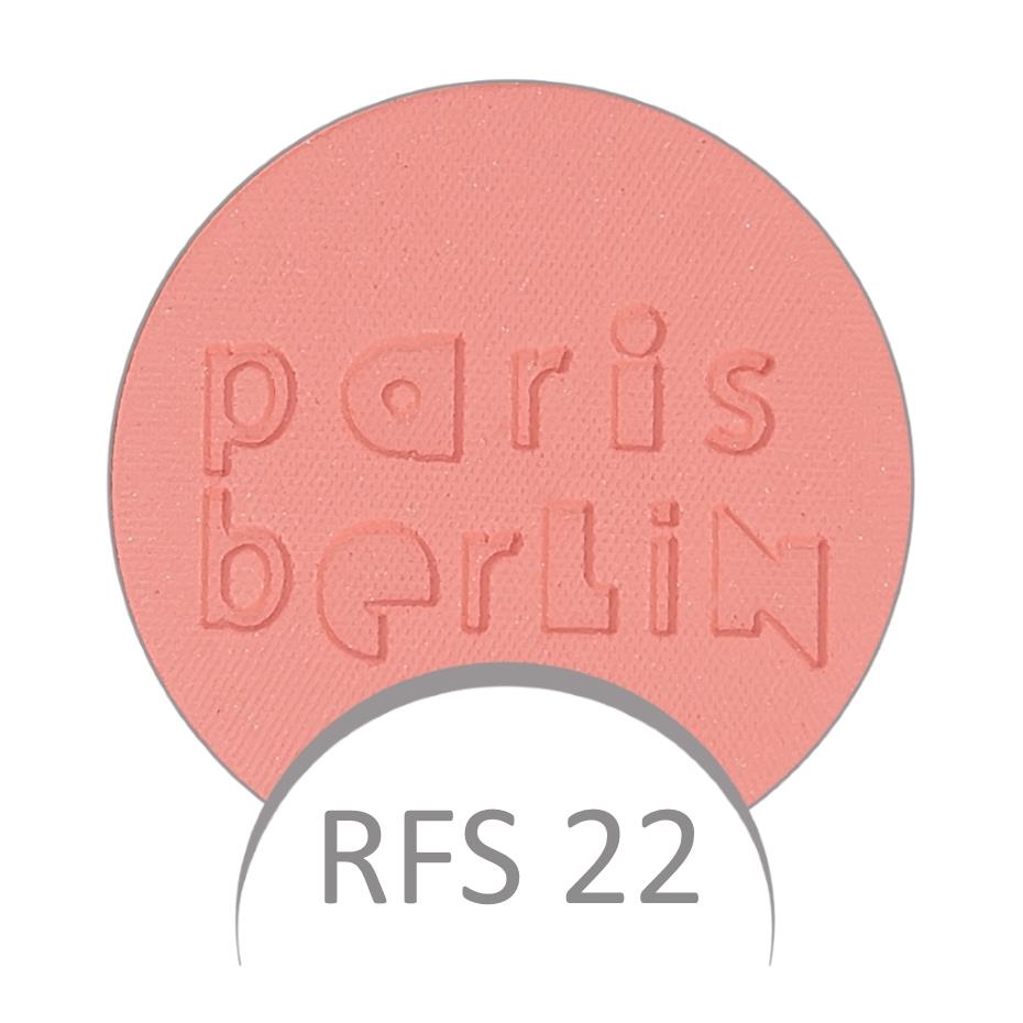 Paris Berlin Compact Powder Shadow Refill S22