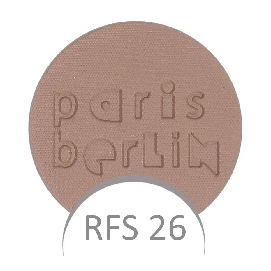 Paris Berlin Compact Powder Shadow Refill S26