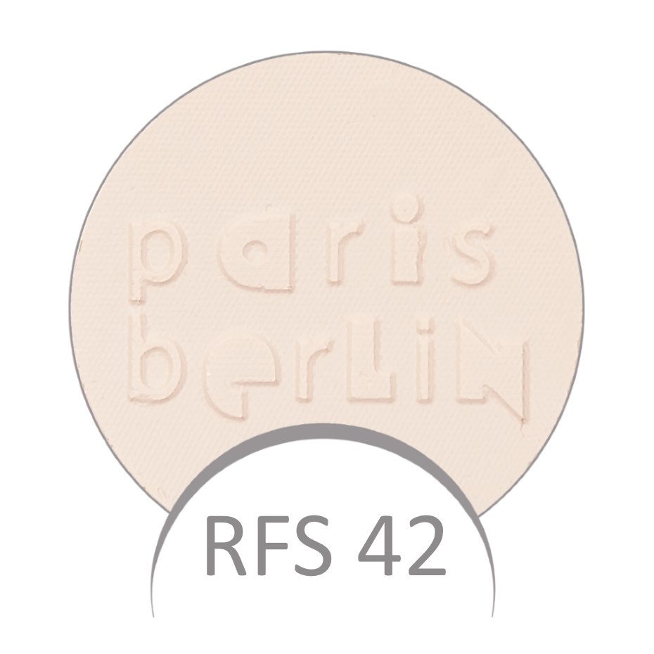 Bilde av Paris Berlin Compact Powder Shadow Refill S42