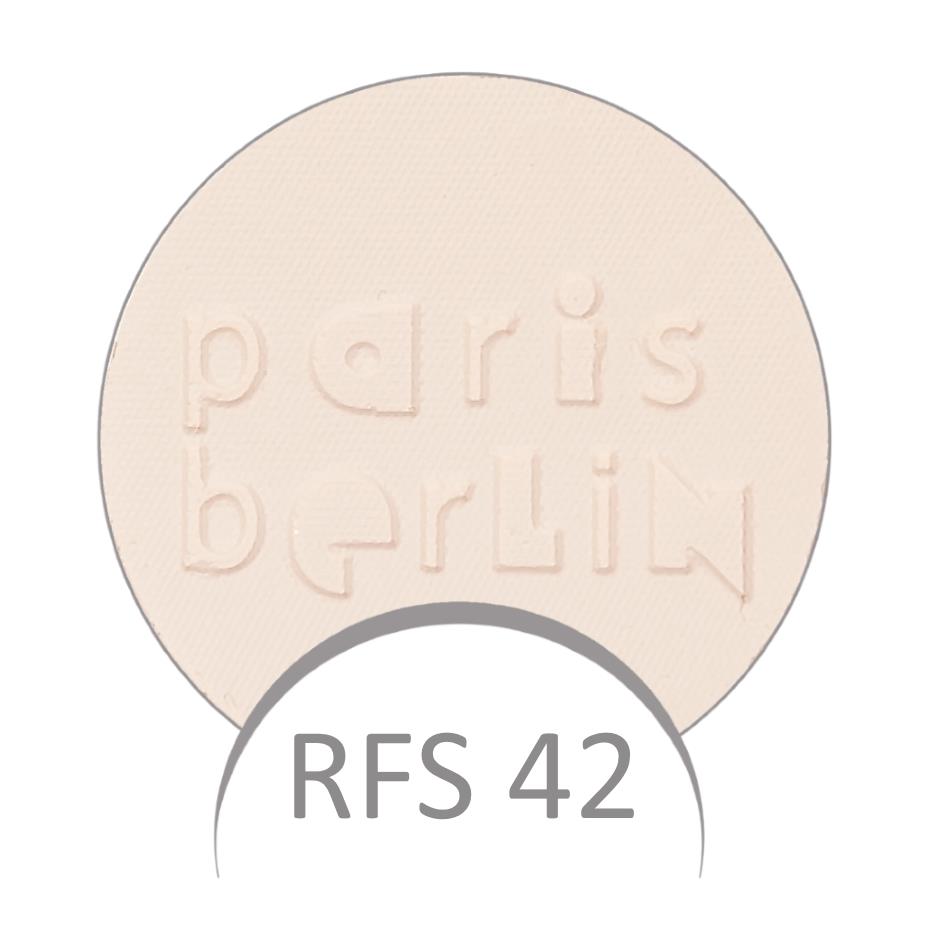 Paris Berlin Compact Powder Shadow Refill S42