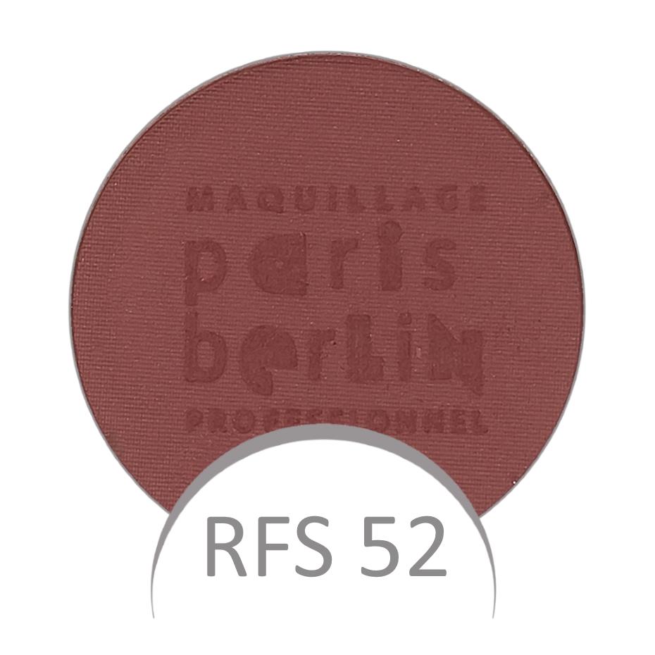 Paris Berlin Compact Powder Shadow Refill S52