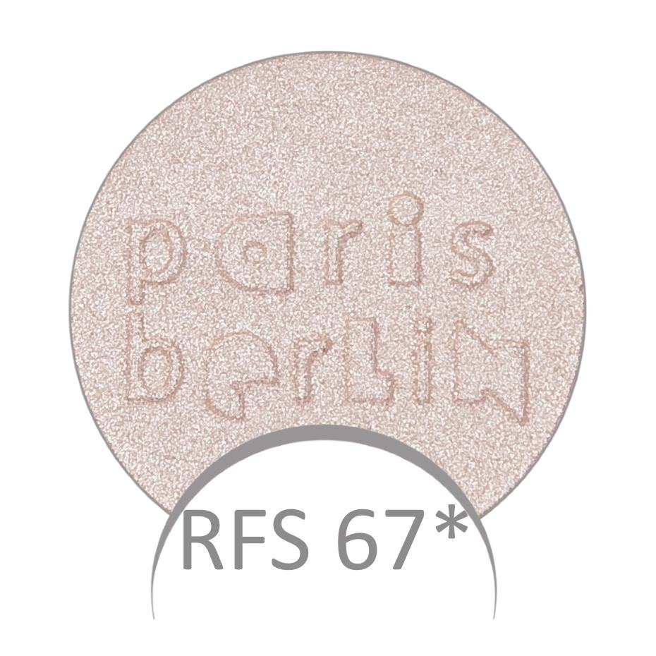 Paris Berlin Compact Powder Shadow Refill S67