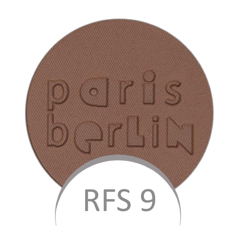 Paris Berlin Compact Powder Shadow Refill S9