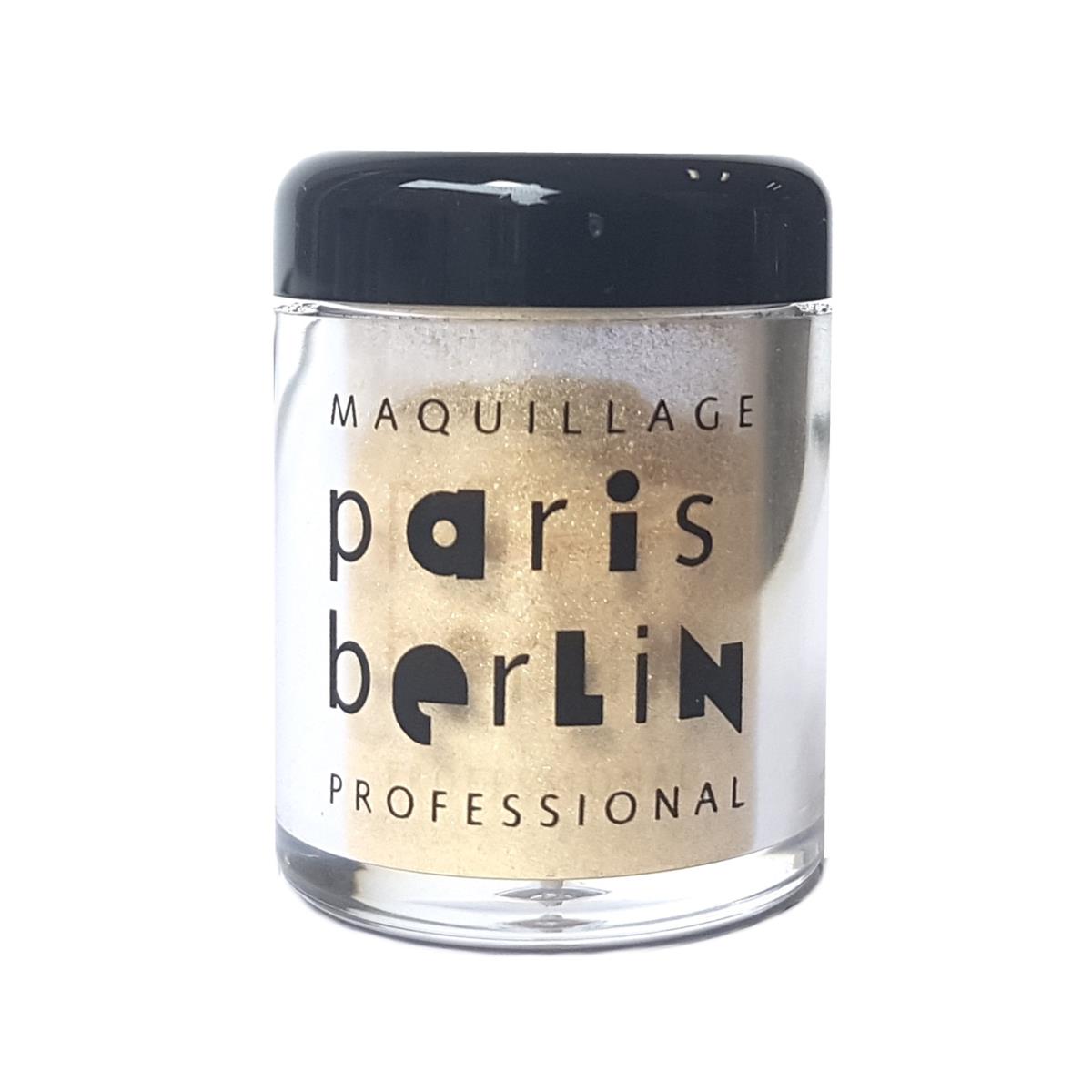 Paris Berlin Iridescent Rainbow Powder Les Pèpites Gold Dust | lyko.com