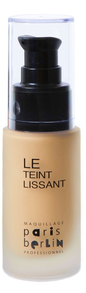 Paris Berlin Skin Perfecting Foundation - Le Teint Lissant LTL3