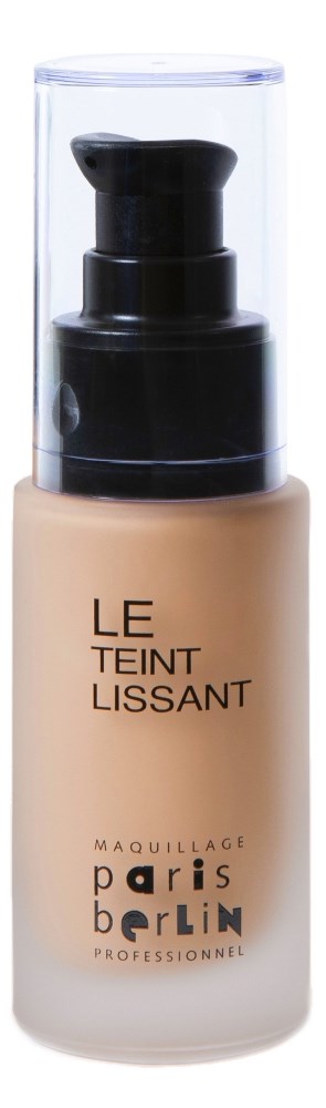 Paris Berlin Skin Perfecting Foundation - Le Teint Lissant LTL5