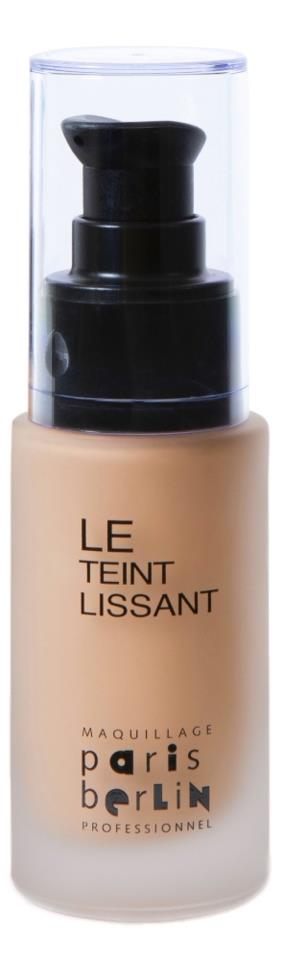 Paris Berlin Skin Perfecting Foundation - Le Teint Lissant - LTL5 30 ml