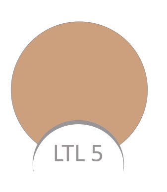 Paris Berlin Skin Perfecting Foundation - Le Teint Lissant LTL5