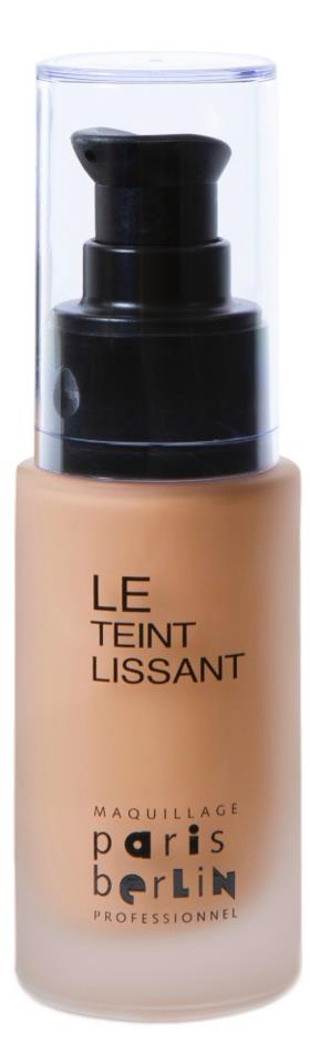Paris Berlin Skin Perfecting Foundation - Le Teint Lissant - LTL6 30 ml