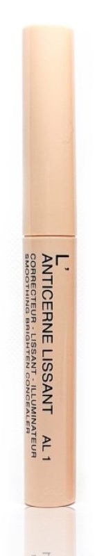 Paris Berlin Smoothing & Brightening Concealer - L´Anticerne Lissant LIGHT