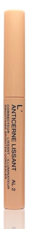 Paris Berlin Smoothing & Brightening Concealer - L´Anticerne Lissant 2,4 ml - korektor do twarzy MEDIUM