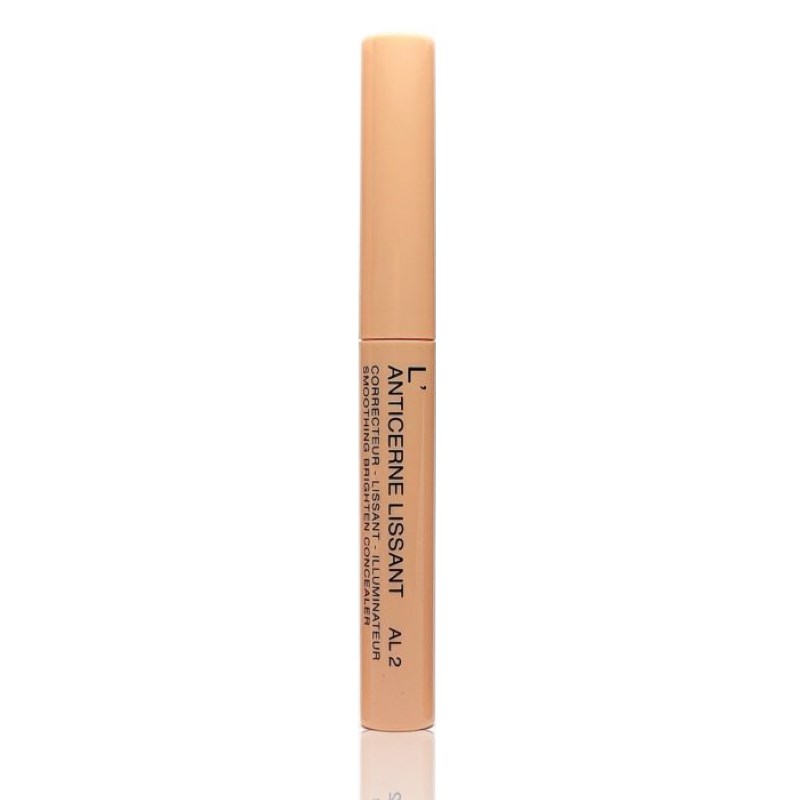 Paris Berlin Smoothing & Brightening Concealer - L´Anticerne Liss