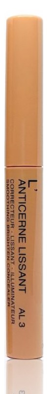 Paris Berlin Smoothing & Brightening Concealer - L´Anticerne Lissant TAN