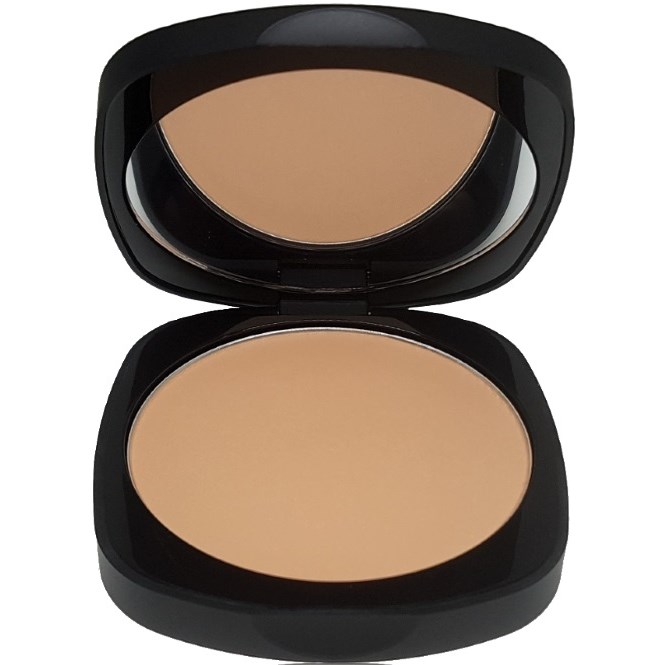 Paris Berlin Smoothing Ultra HD Compact Powder Fair/Light