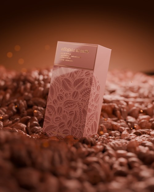 Paris Corner Affogato Al Caffe Eau de Parfum 100 ml | lyko.com