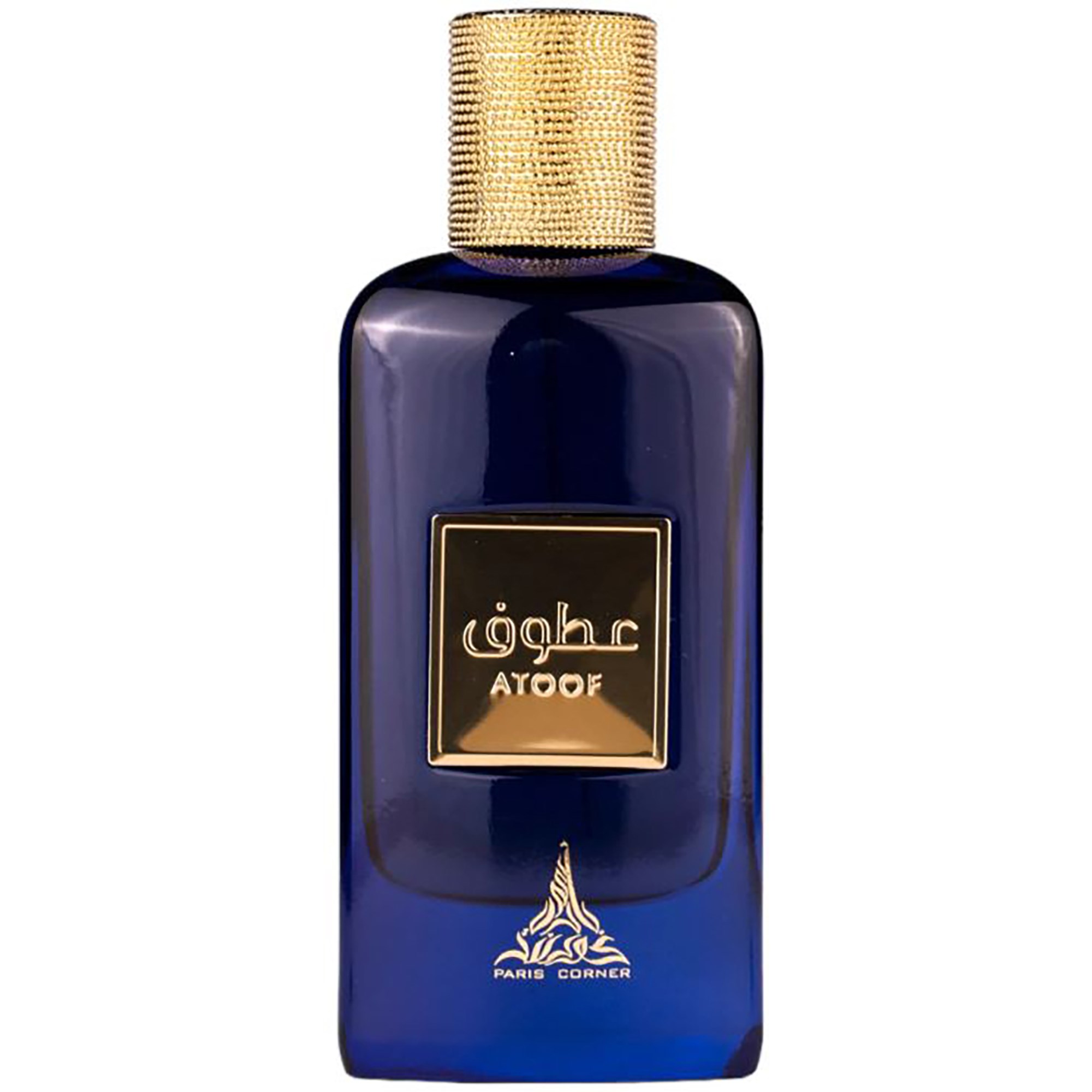 Paris Corner Atoof Eau de Parfum 100 ml