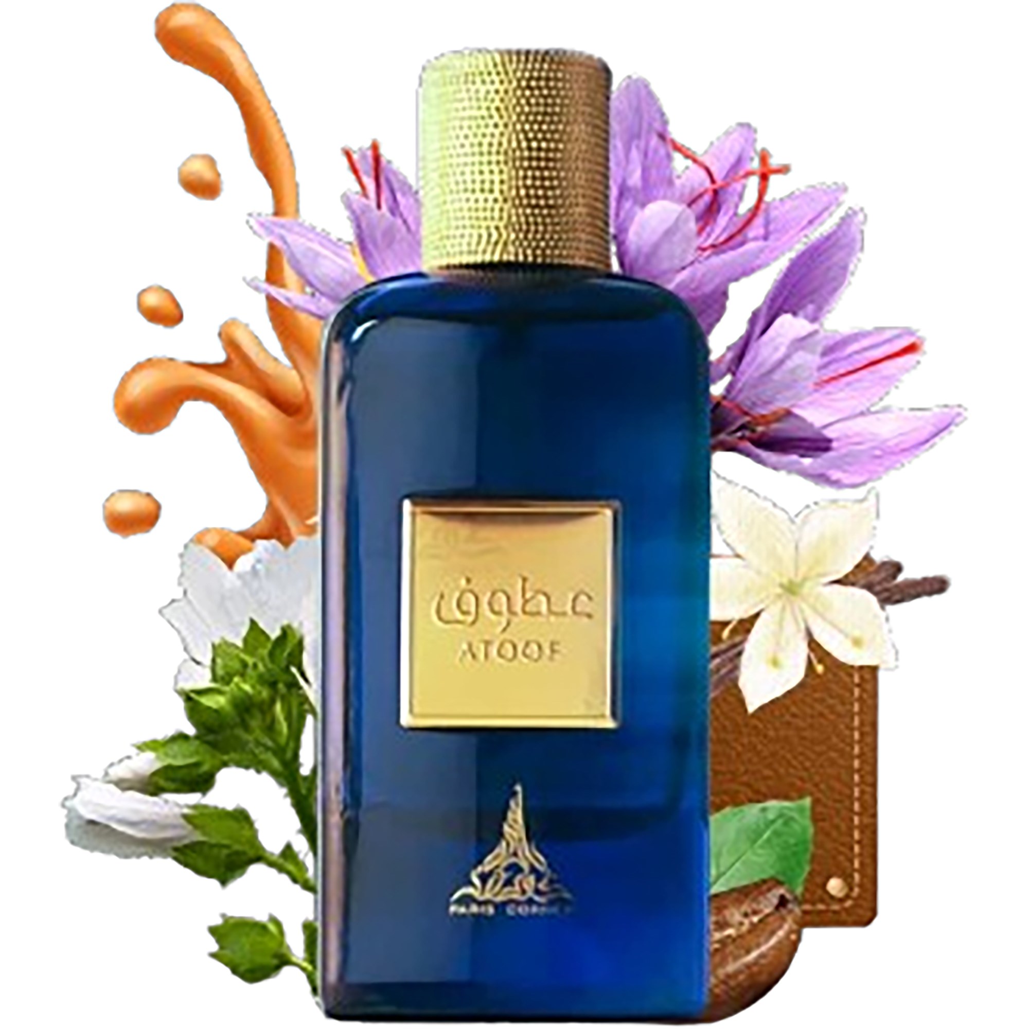 Paris Corner Atoof Eau de Parfum 100 ml (obrázok 5)