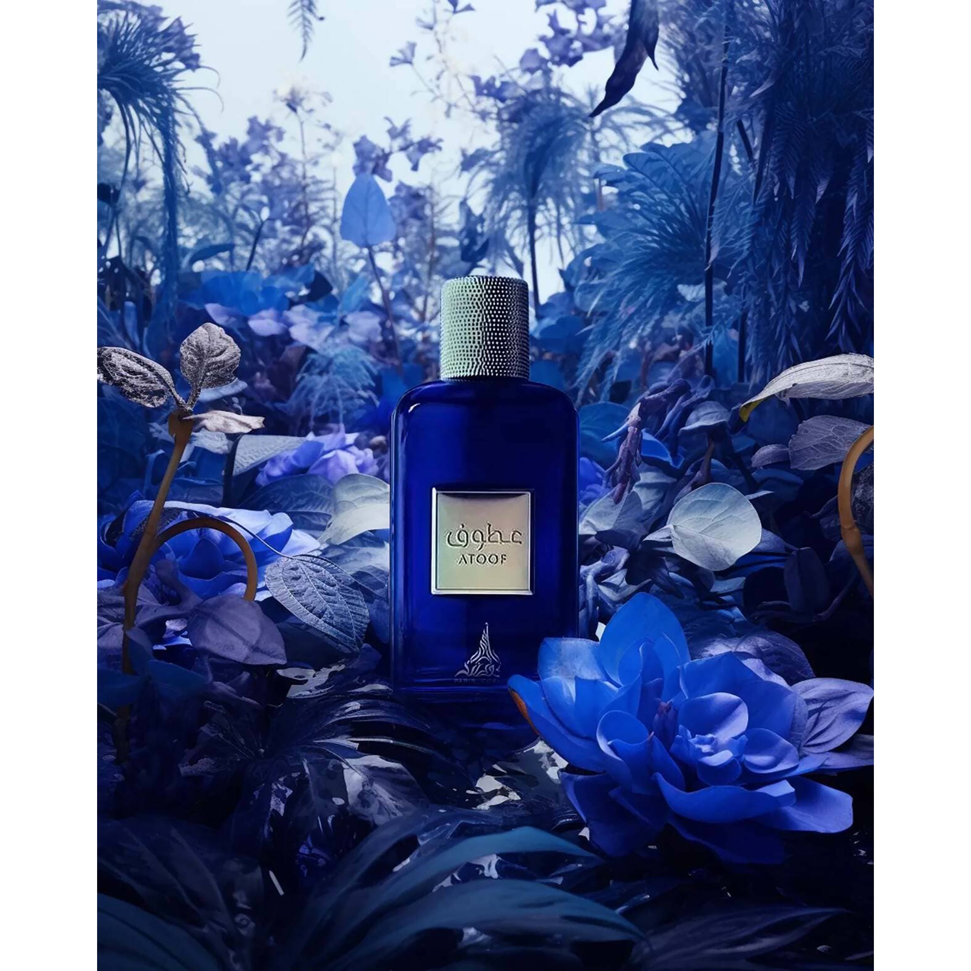 Paris Corner Atoof Eau de Parfum 100 ml (obrázok 6)