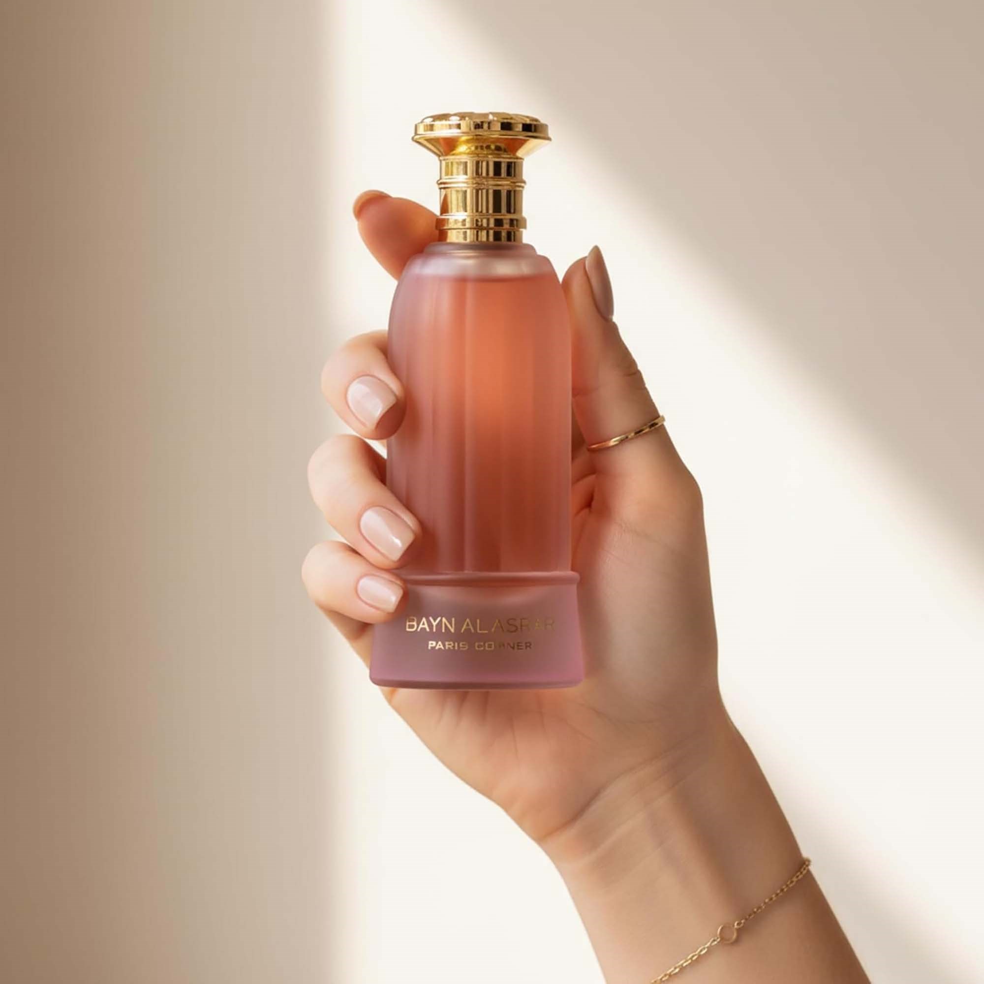 Paris Corner Bayn Al Asrar Eau de Parfum 80 ml (obrázok 4)
