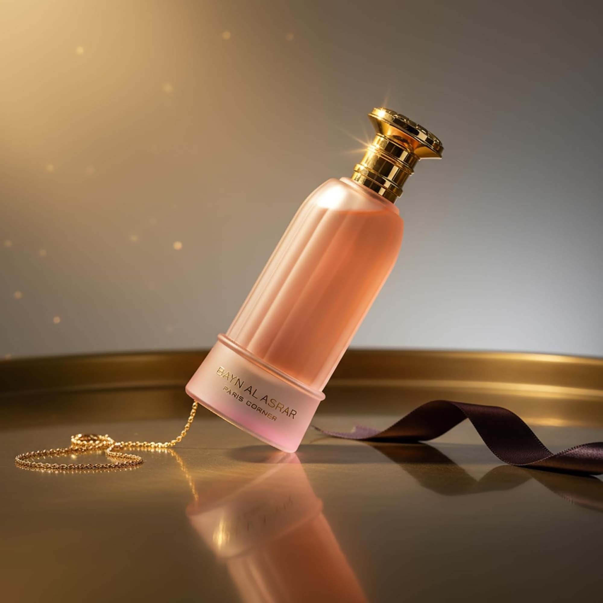 Paris Corner Bayn Al Asrar Eau de Parfum 80 ml (obrázok 5)