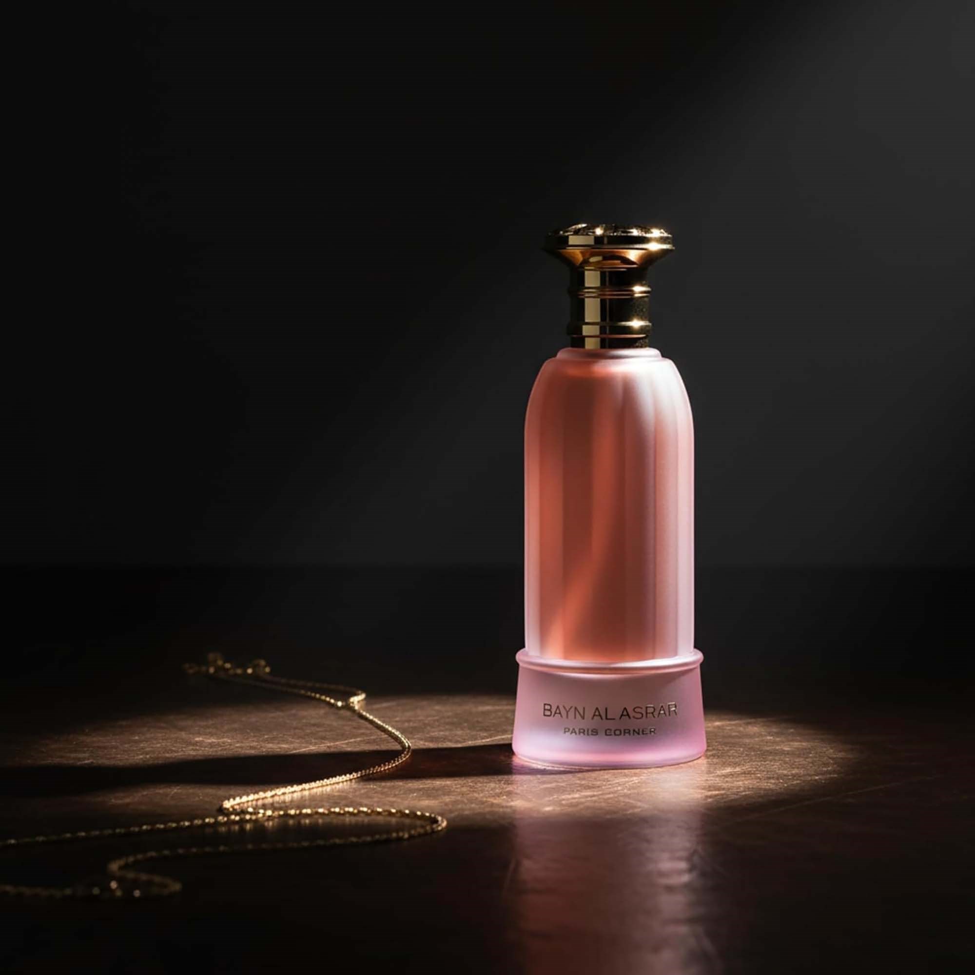 Paris Corner Bayn Al Asrar Eau de Parfum 80 ml (obrázok 6)