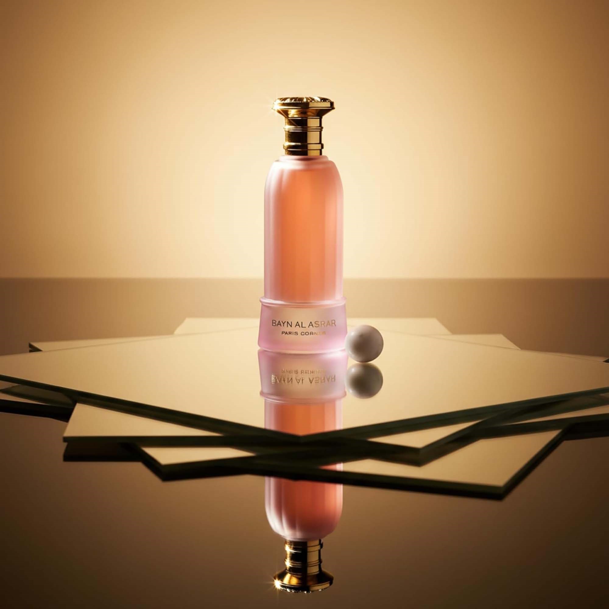 Paris Corner Bayn Al Asrar Eau de Parfum 80 ml (obrázok 7)