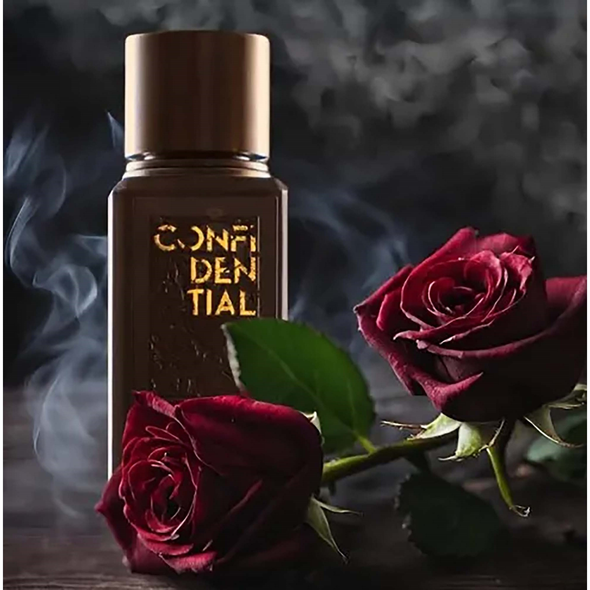 Paris Corner Confidential Eau de Parfum 100 ml (obrázok 6)