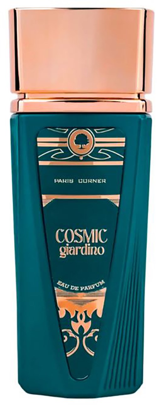 paris corner cosmic giardino