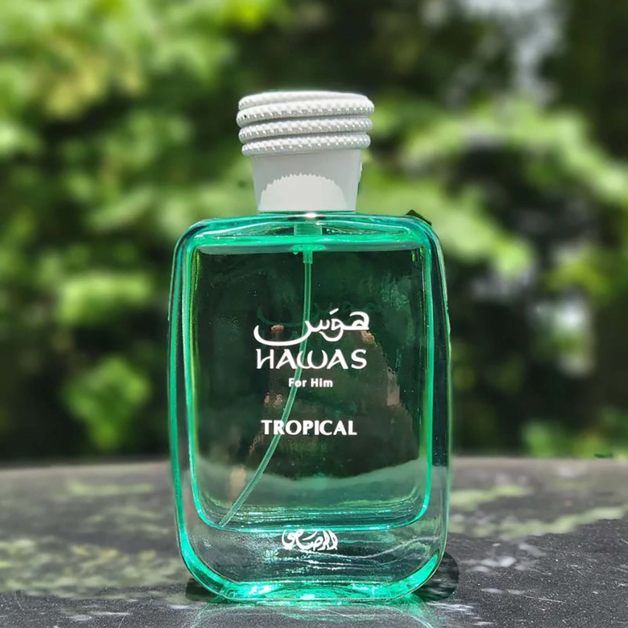 Paris Corner December Rose Eau de Parfum 85 ml (obrázok 3)